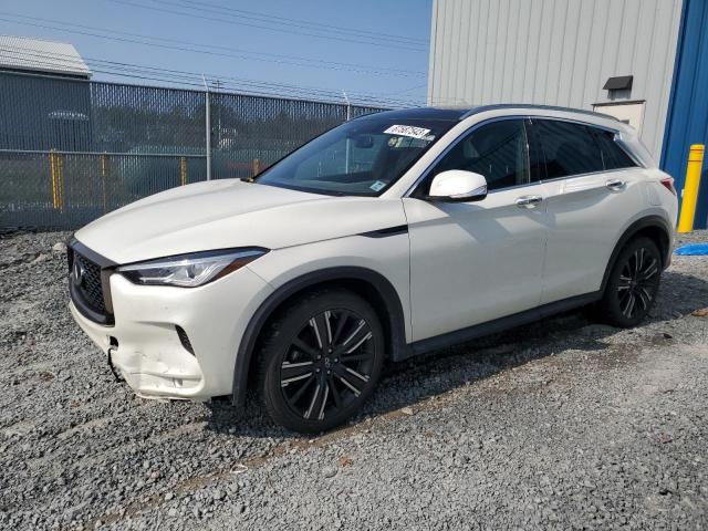 INFINITI NULL 2021 3pcaj5bbxmf126063