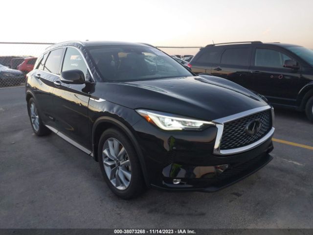 INFINITI QX50 2021 3pcaj5ca0mf103770