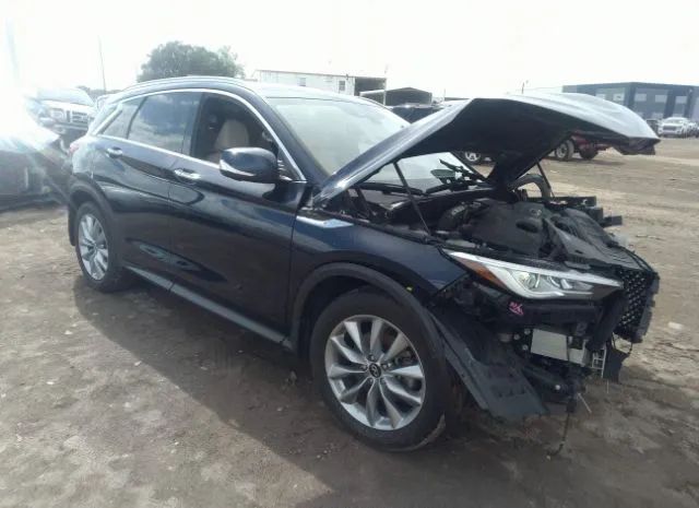 INFINITI QX50 2021 3pcaj5ca0mf106779