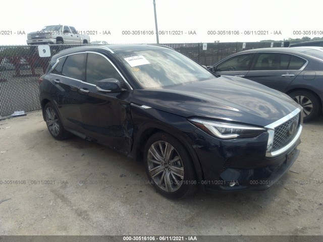 INFINITI QX50 2021 3pcaj5ca1mf110193