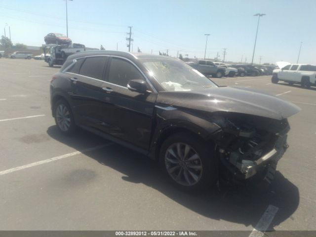 INFINITI QX50 2021 3pcaj5ca2mf103608