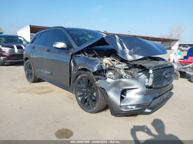 INFINITI QX50 2020 3pcaj5ca2mf111322