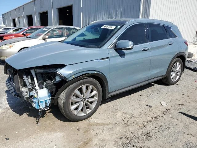 INFINITI QX50 2021 3pcaj5ca2nf110527