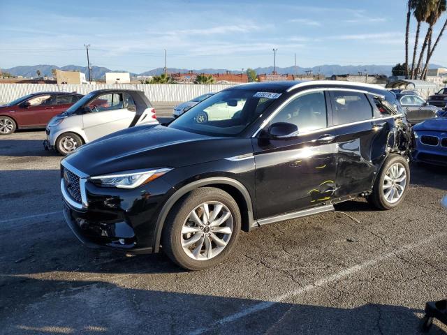 INFINITI QX50 ESSEN 2021 3pcaj5ca5mf105370