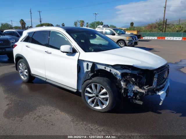 INFINITI QX50 2021 3pcaj5ca5mf108916