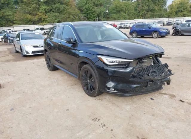 INFINITI QX50 2021 3pcaj5ca5mf122444