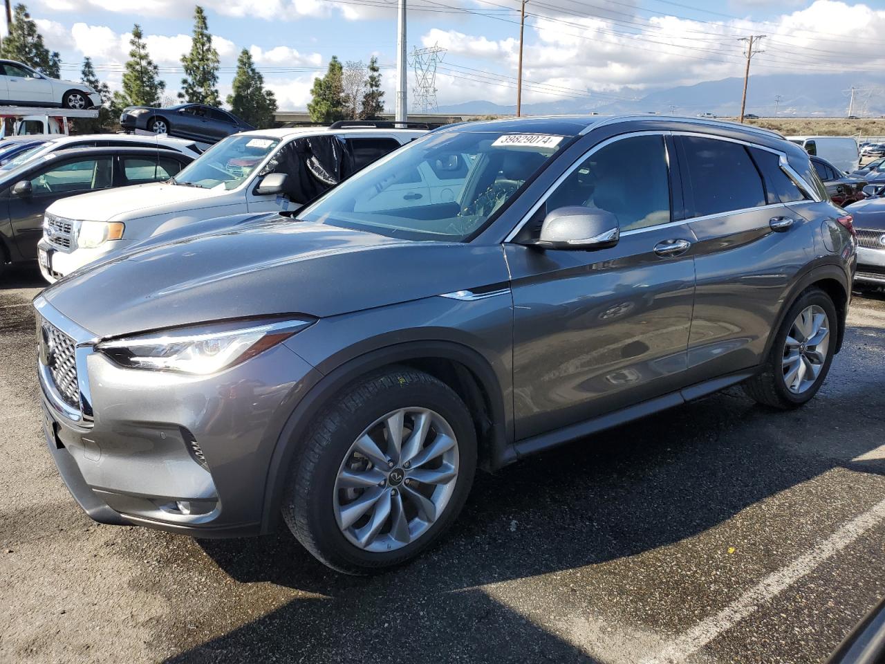 INFINITI QX50 2021 3pcaj5ca6mf104051