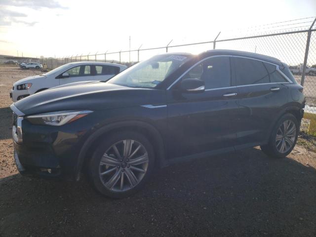 INFINITI QX50 2021 3pcaj5ca6mf115308