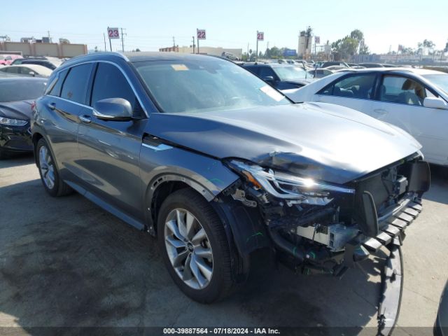 INFINITI QX50 2021 3pcaj5ca7mf107248