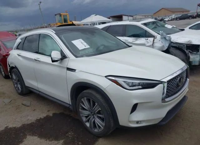 INFINITI QX50 2021 3pcaj5ca7mf120226