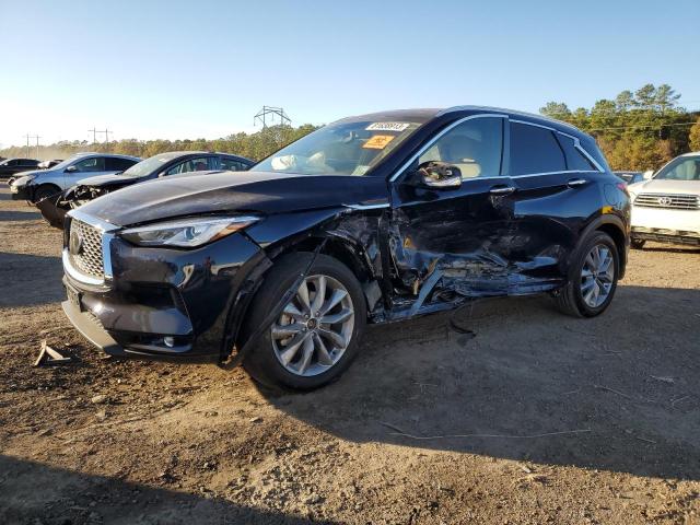 INFINITI QX50 2021 3pcaj5ca8mf121997