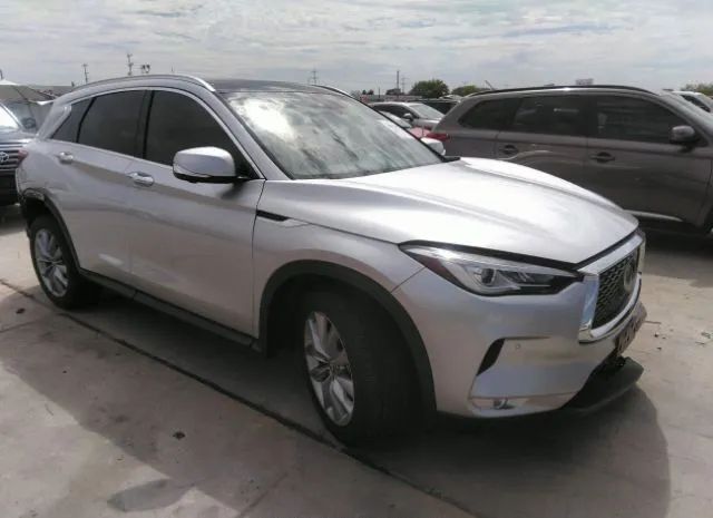 INFINITI QX50 2021 3pcaj5ca9mf126464