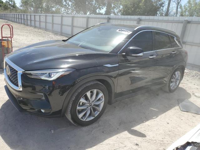 INFINITI QX50 2022 3pcaj5ca9nf108872