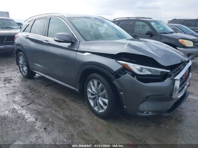 INFINITI QX50 2021 3pcaj5caxmf120785