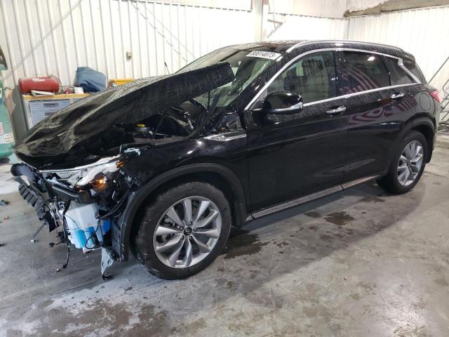 INFINITI QX50 2021 3pcaj5caxnf110646