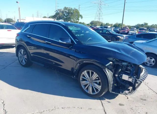 INFINITI QX50 2021 3pcaj5cb0mf122926