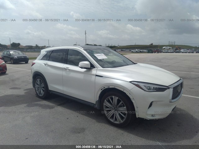 INFINITI QX50 2021 3pcaj5cb1mf117900