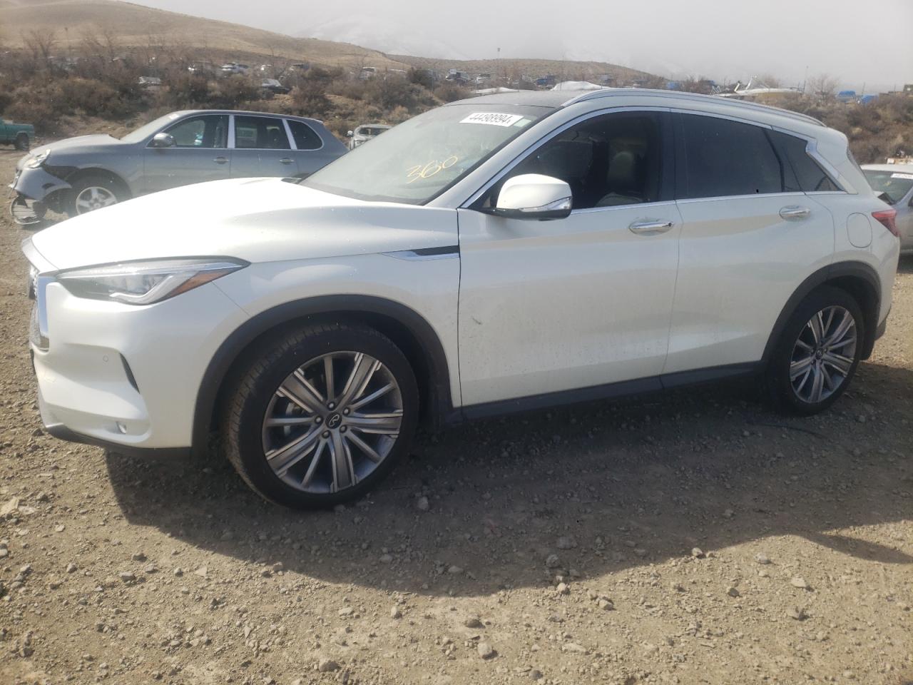 INFINITI QX50 2021 3pcaj5cb2mf118439