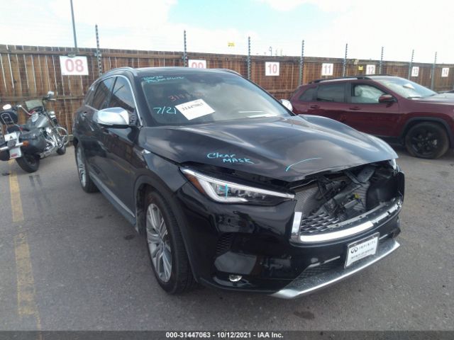 INFINITI QX50 2021 3pcaj5cb3mf117218