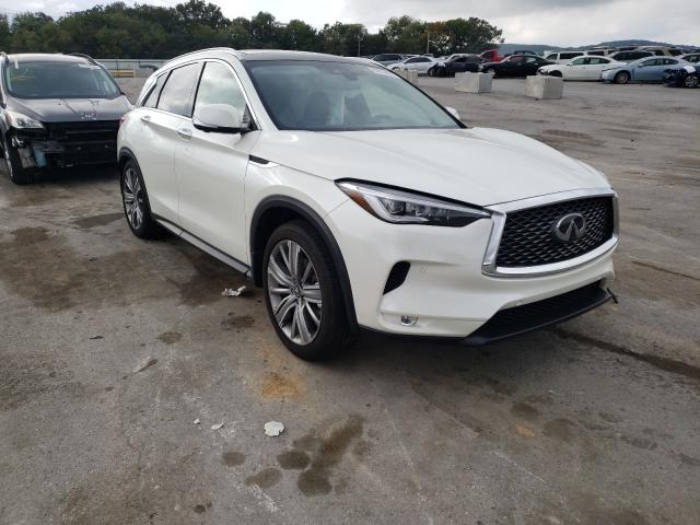 INFINITI NULL 2021 3pcaj5cb3mf120748