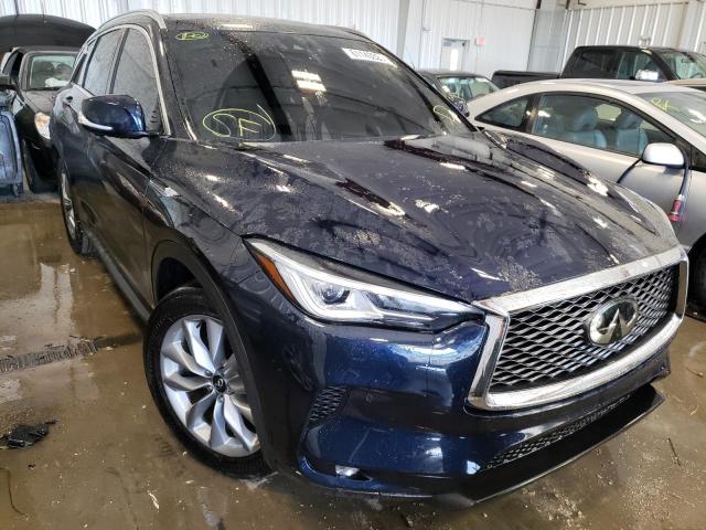 INFINITI QX50 ESSEN 2021 3pcaj5cb3mf121608