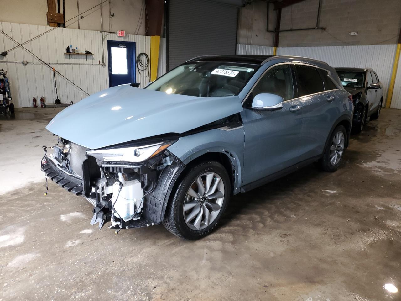 INFINITI QX50 2022 3pcaj5cb3nf121755