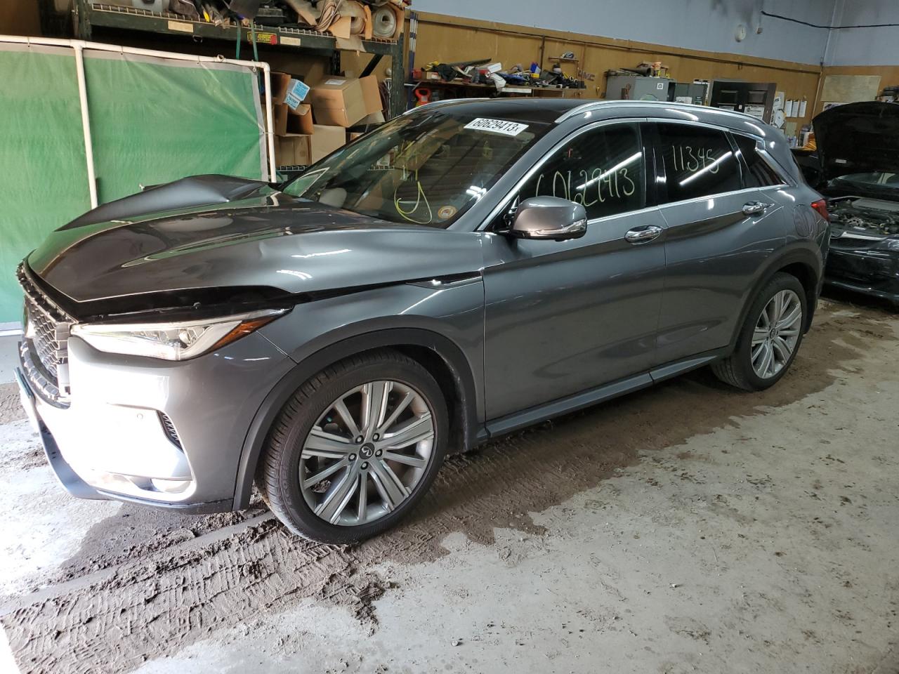 INFINITI QX50 2021 3pcaj5cb4mf106082