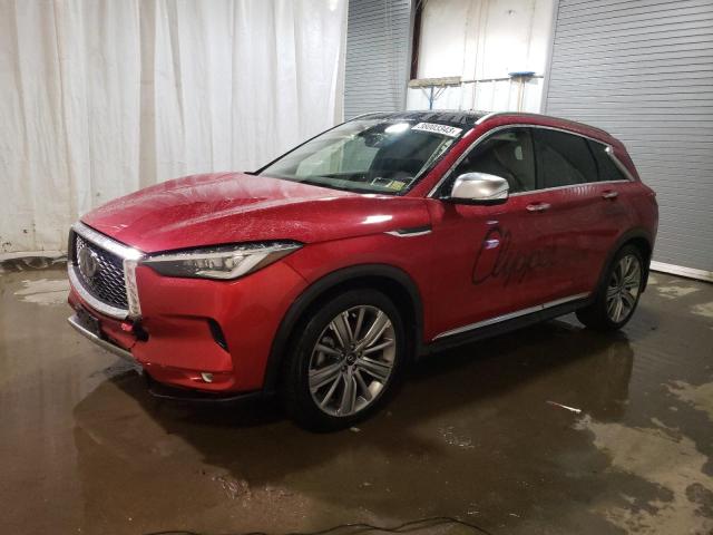 INFINITI QX50 ESSEN 2021 3pcaj5cb4mf110083