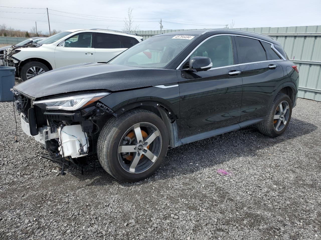 INFINITI QX50 2021 3pcaj5cb4mf123836