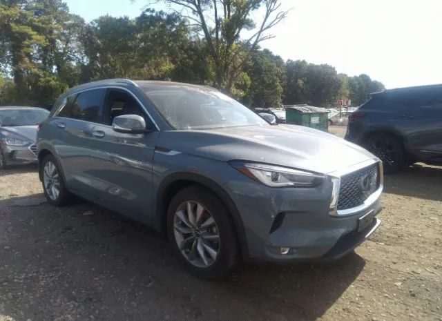 INFINITI QX50 2022 3pcaj5cb4nf110005