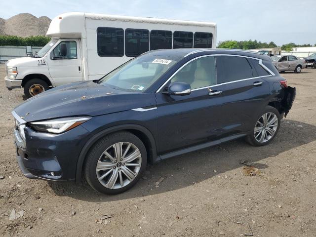 INFINITI QX50 2021 3pcaj5cb6mf108593