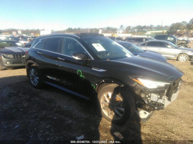 INFINITI QX50 2022 3pcaj5cb6nf119448