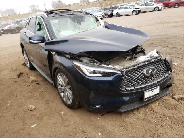 INFINITI QX50 ESSEN 2021 3pcaj5cb7mf105881