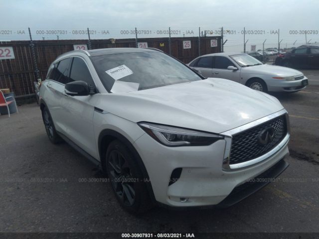 INFINITI QX50 2021 3pcaj5da7mf112755