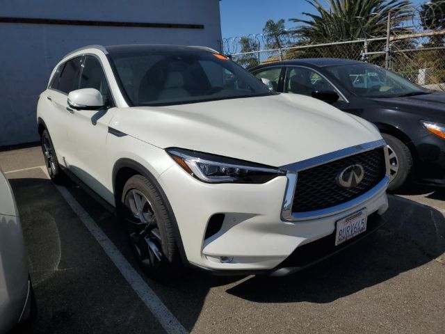 INFINITI QX50 2021 3pcaj5daxmf114970