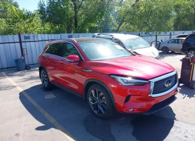 INFINITI QX50 2021 3pcaj5db3mf118397