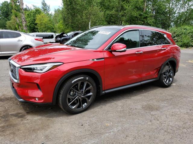 INFINITI QX50 AUTOG 2022 3pcaj5db6nf113745