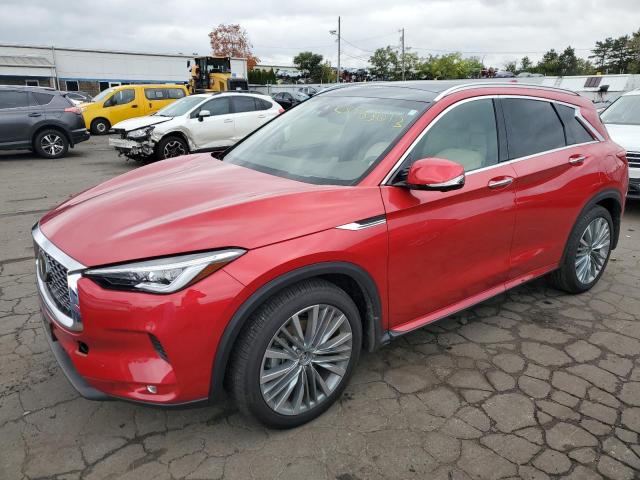 INFINITI QX50 AUTOG 2023 3pcaj5db6pf103025