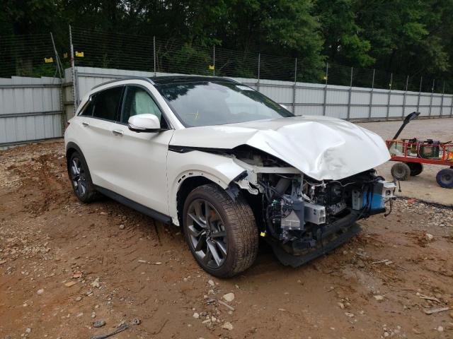 INFINITI QX50 SENSO 2021 3pcaj5db7mf112781