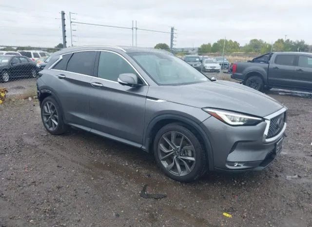 INFINITI QX50 2021 3pcaj5db9mf116993