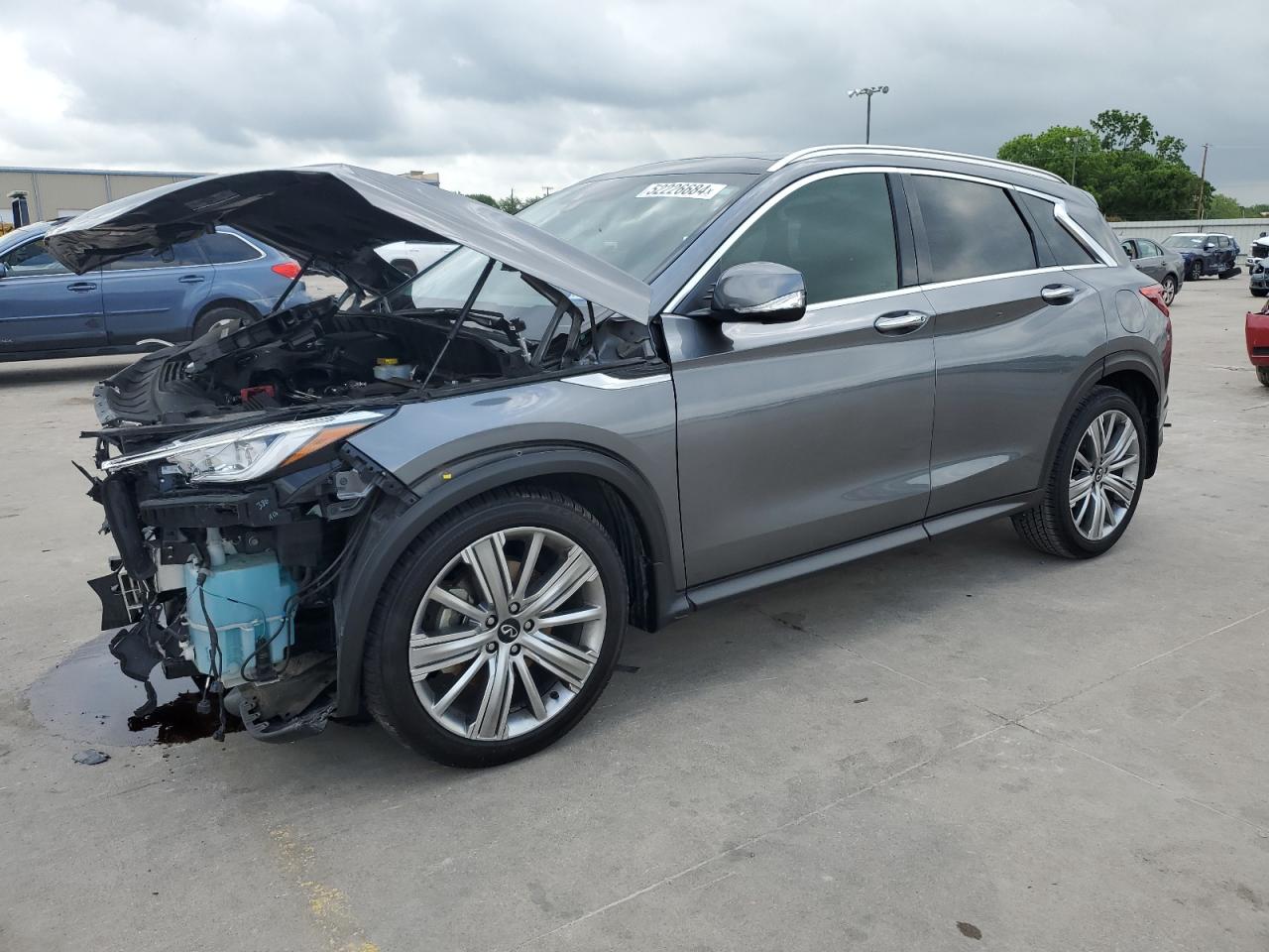 INFINITI QX50 2022 3pcaj5ea0nf113682