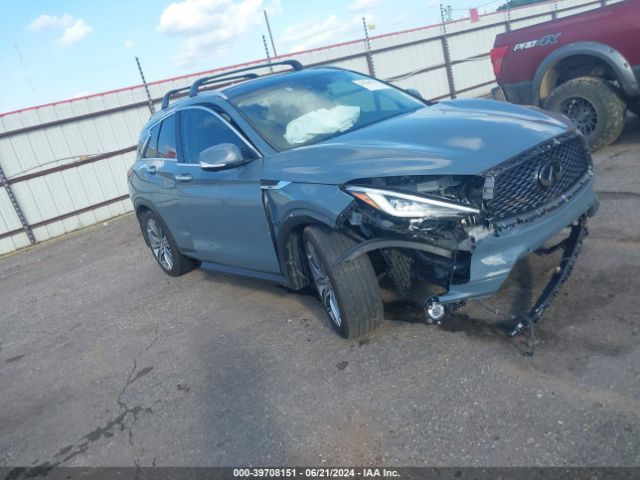 INFINITI QX50 2022 3pcaj5ea1nf120818