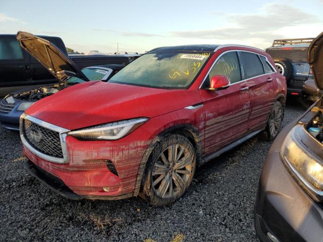 INFINITI QX50 SENSO 2022 3pcaj5ea4nf108324