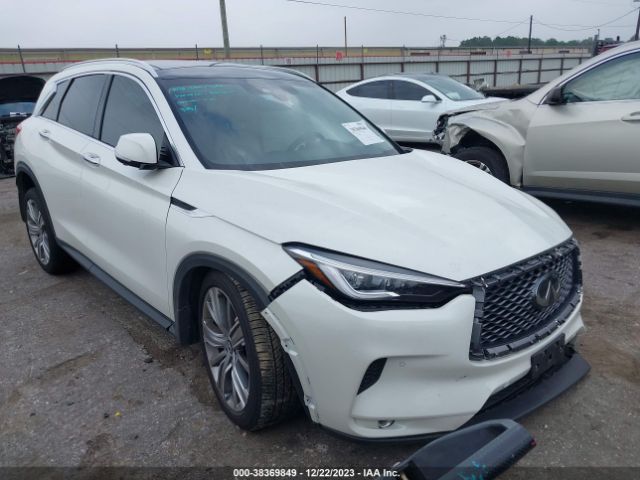 INFINITI QX50 2022 3pcaj5ea6nf119745