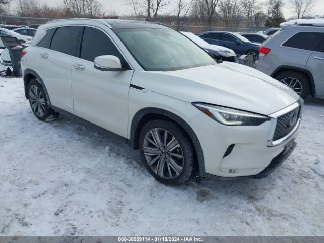 INFINITI NULL 2022 3pcaj5eb5nf106798