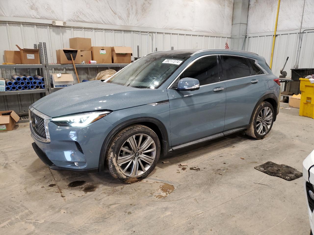 INFINITI QX50 2022 3pcaj5eb5nf120457