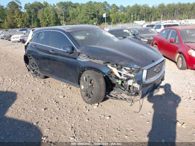 INFINITI QX50 2023 3pcaj5ebxpf104385