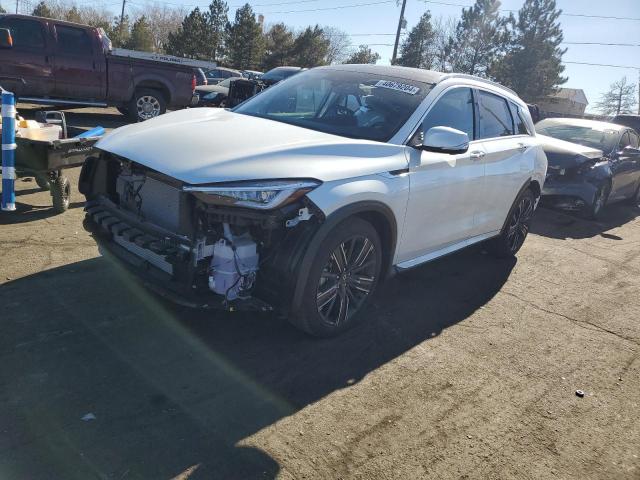 INFINITI QX50 2023 3pcaj5ebxpf111868