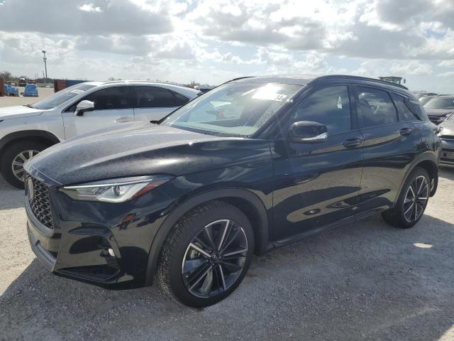 INFINITI QX50 SPORT 2024 3pcaj5fa0rf113900