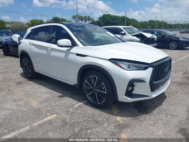 INFINITI QX50 2023 3pcaj5fa8pf119201